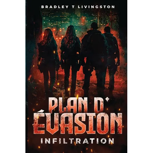 Plan d'évasion