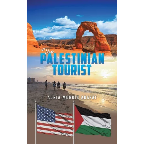 The Palestinian Tourist