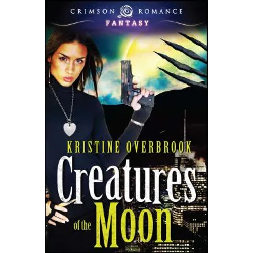 Creatures of the Moon