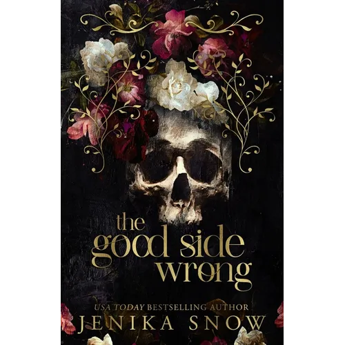 The Good Side of Wrong: Special Edition