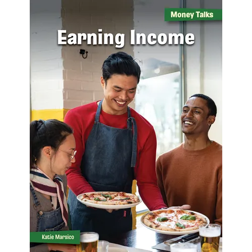 Earning Income
