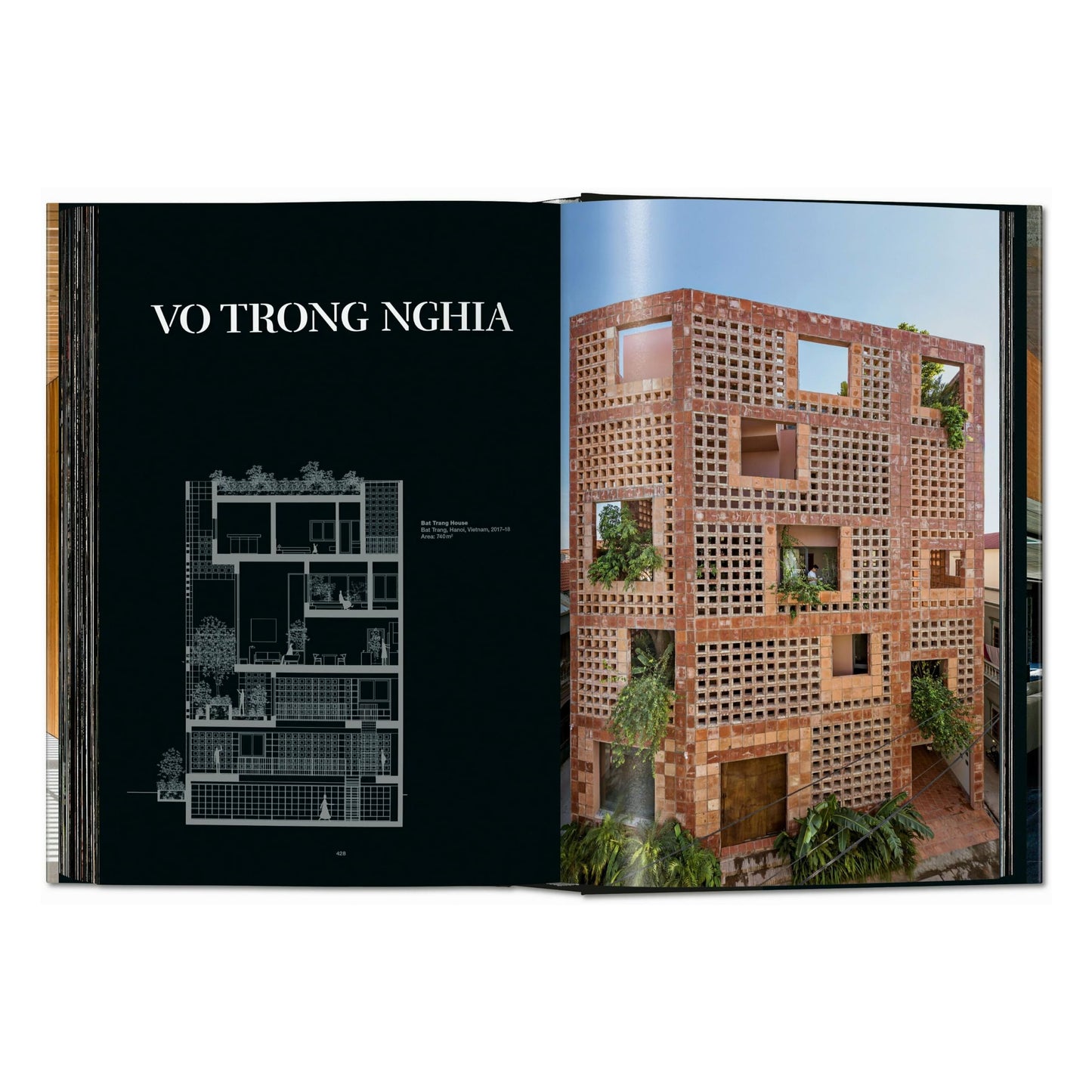 Homes For Our Time. Contemporary Houses around the World. Vol. 2 (German, French, English) Book