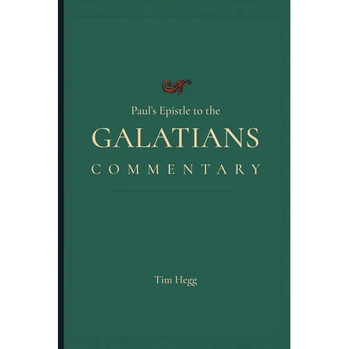 Paul's Epistle to the Galatians