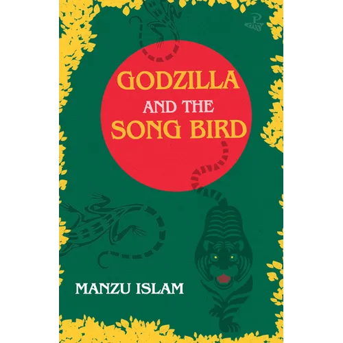 Godzilla and the Song Bird