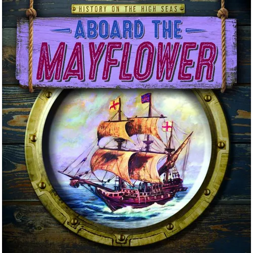 Aboard the Mayflower
