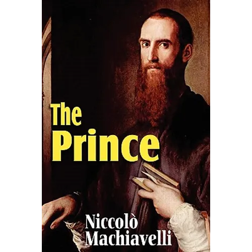 Machiavelli's The Prince