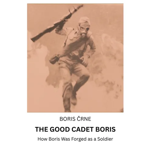 The Good Cadet Boris