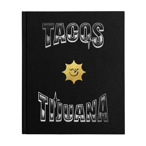 Guía Domingo: Tacos Tijuana (English)