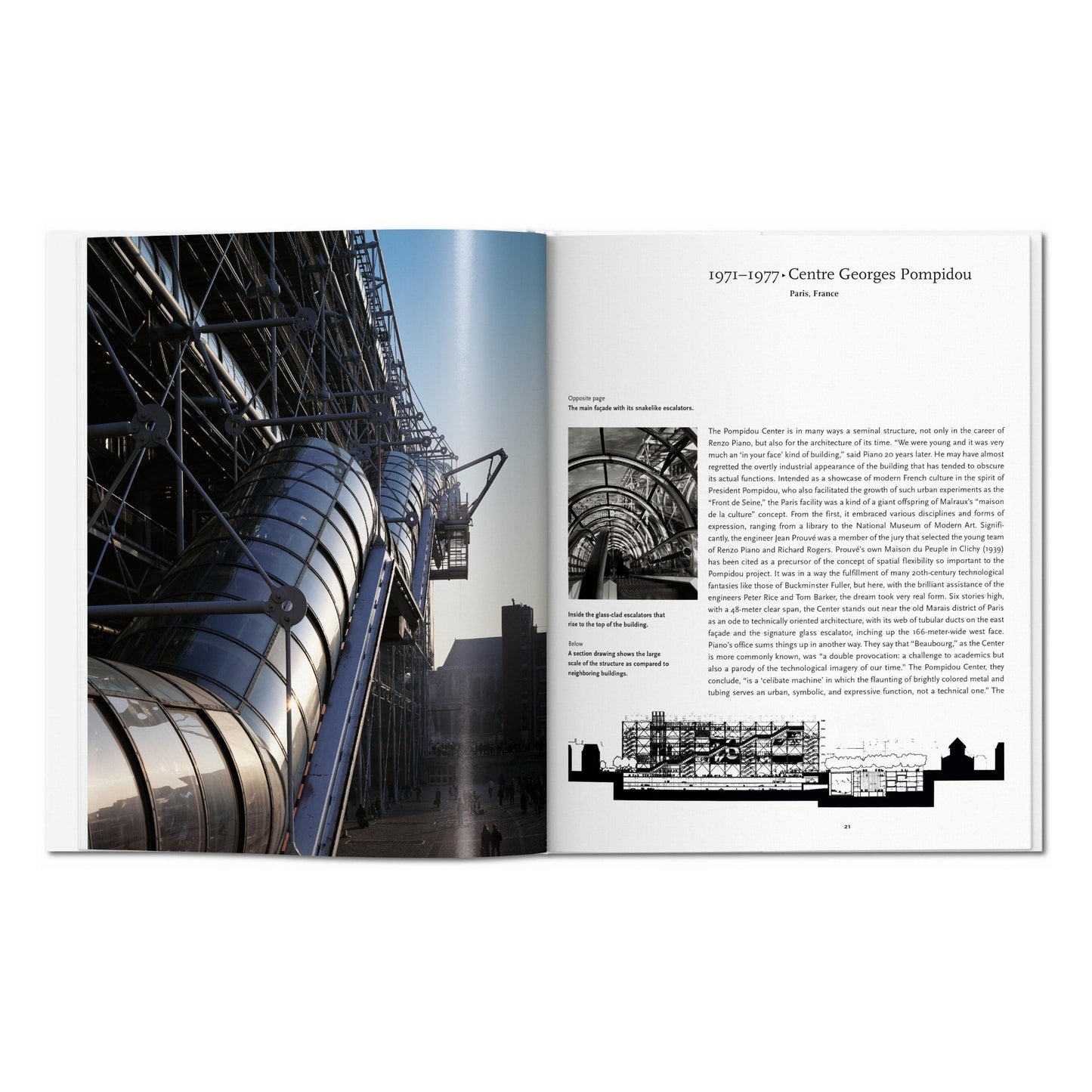Piano (English) Book