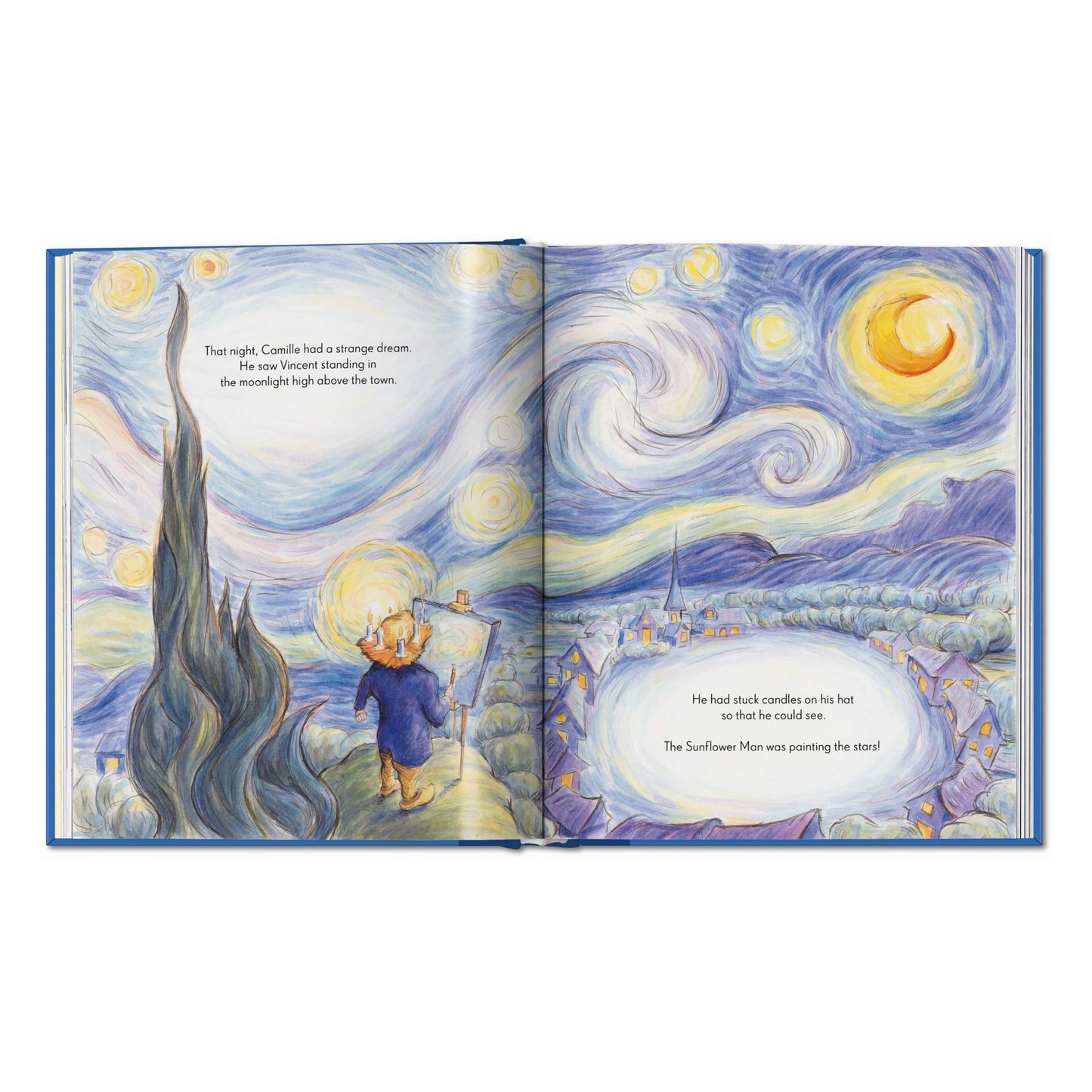Small Stories of Great Artists (English) Book