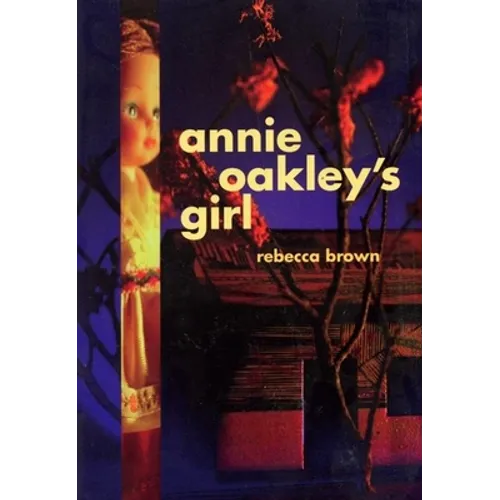 Annie Oakley's Girl