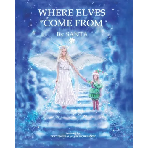 Where Elves Come from