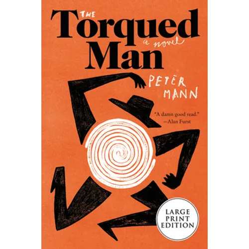 The Torqued Man