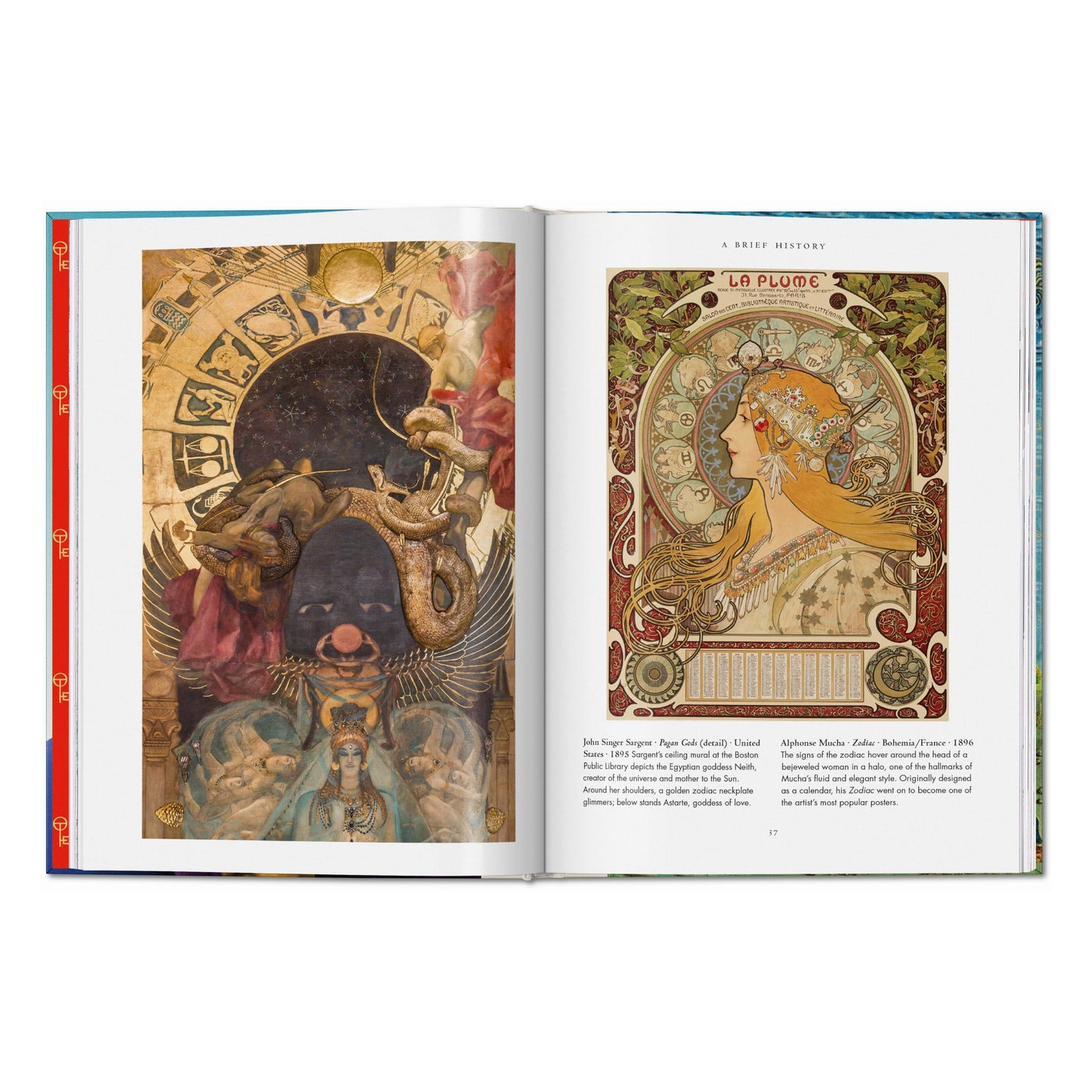 Astrology. The Library of Esoterica (English) Book