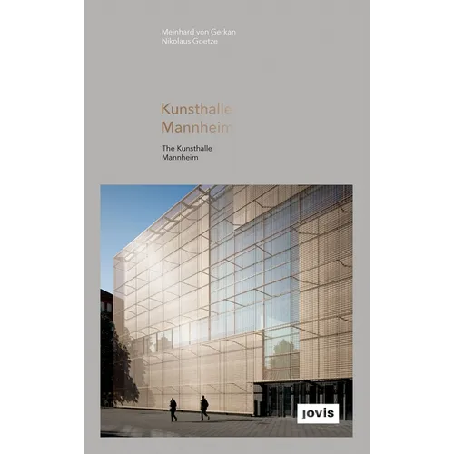 The Kunsthalle Mannheim