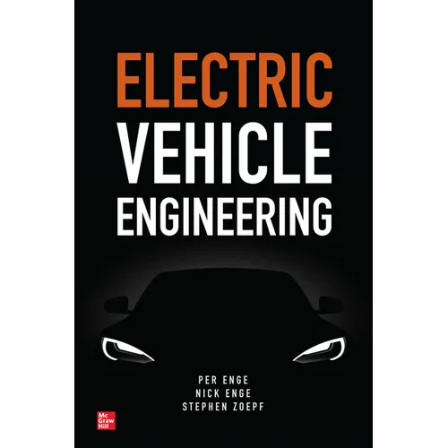 Electric Vehicle Engineering (Pb)
