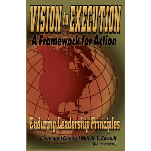 Vision to Execution
