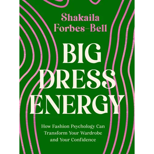 Big Dress Energy