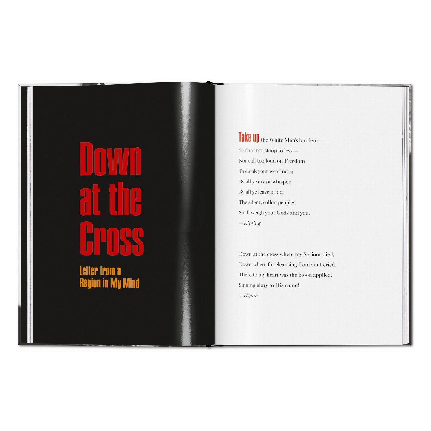 James Baldwin. Steve Schapiro. The Fire Next Time (English) Book