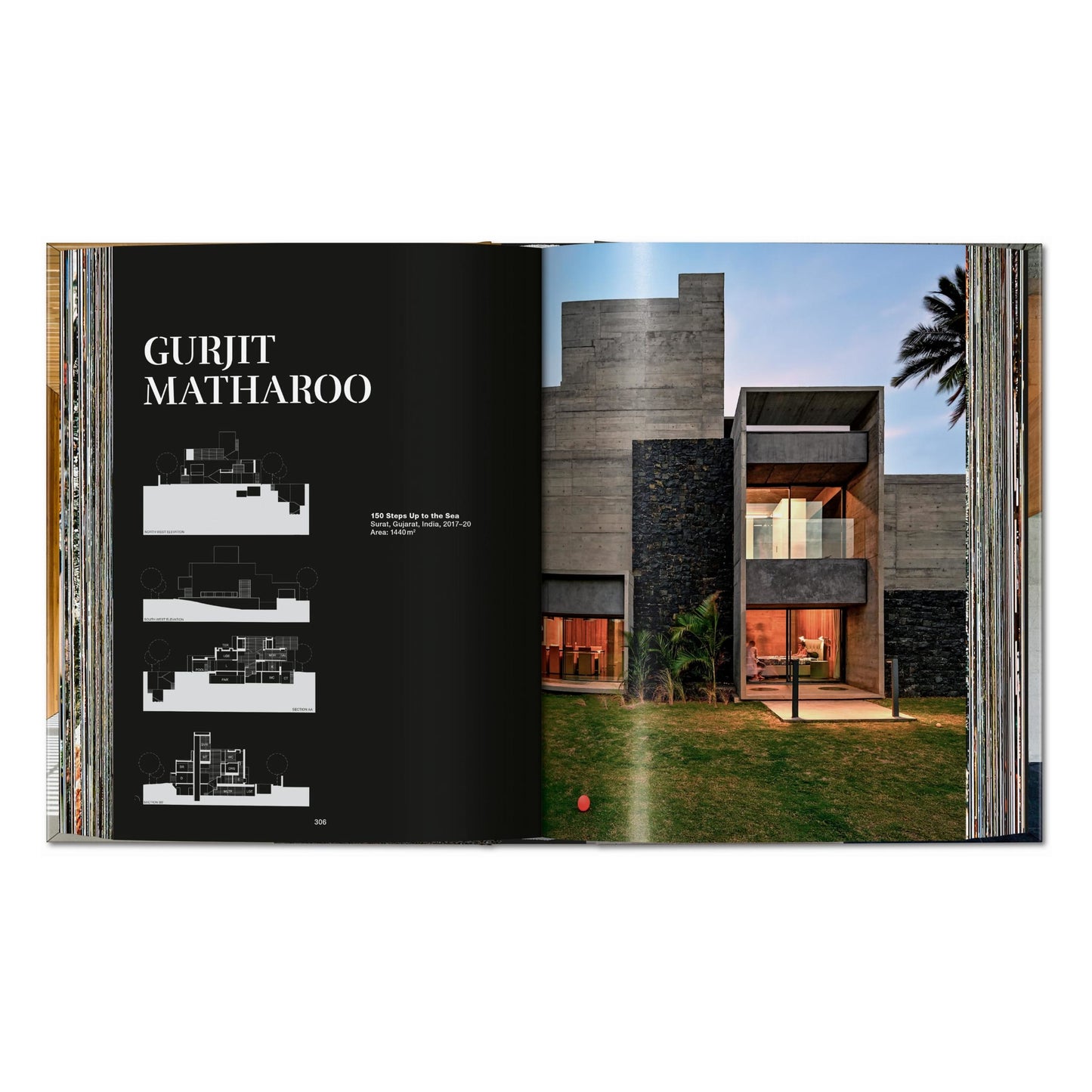 Homes For Our Time. Contemporary Houses around the World. Vol. 2. 45th Ed. (German, French, English) Book