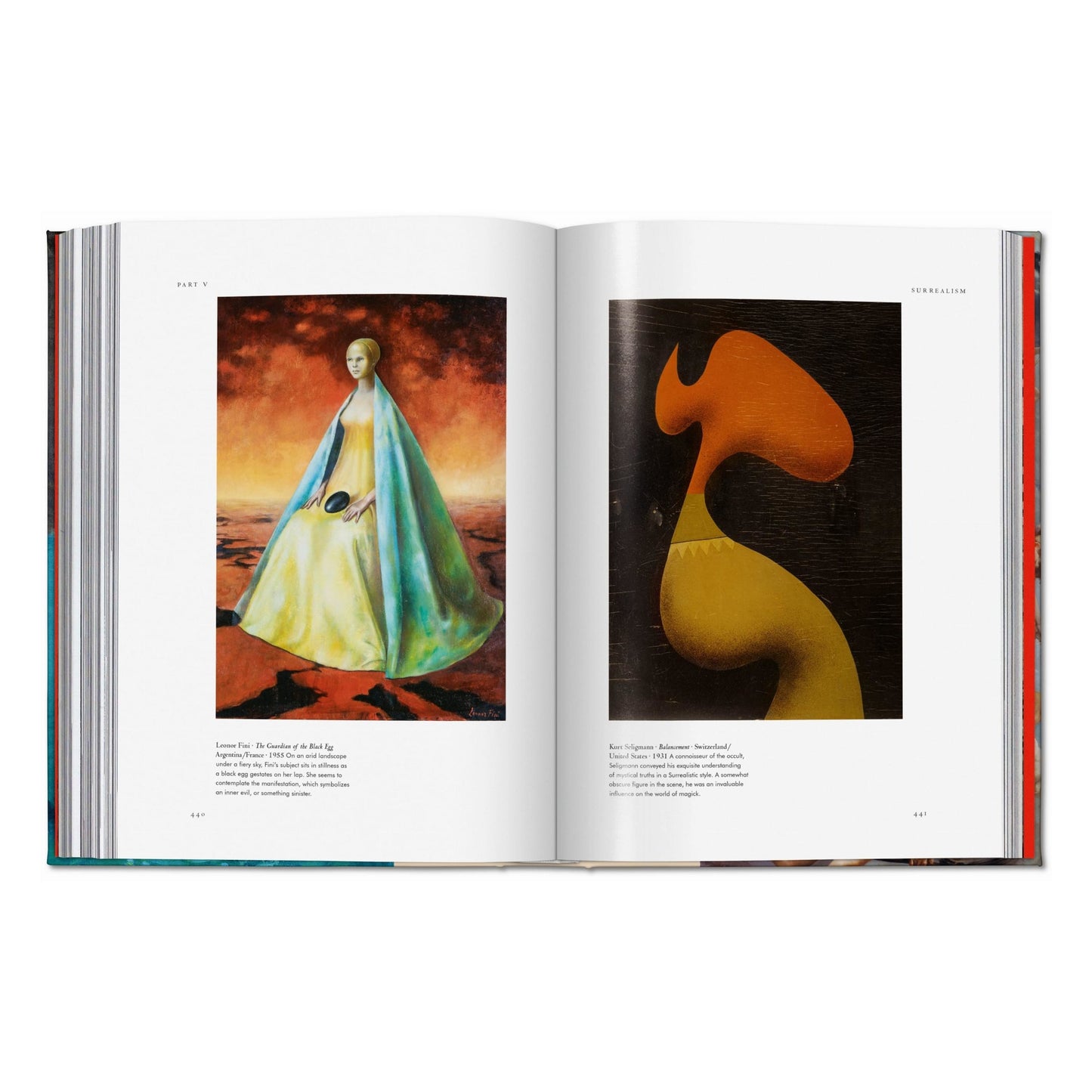 Witchcraft. The Library of Esoterica (English) Book