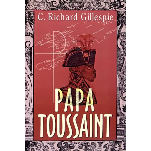 Papa Toussaint