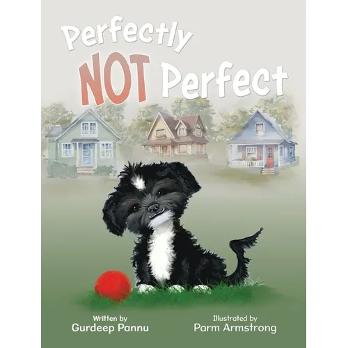 Perfectly NOT Perfect