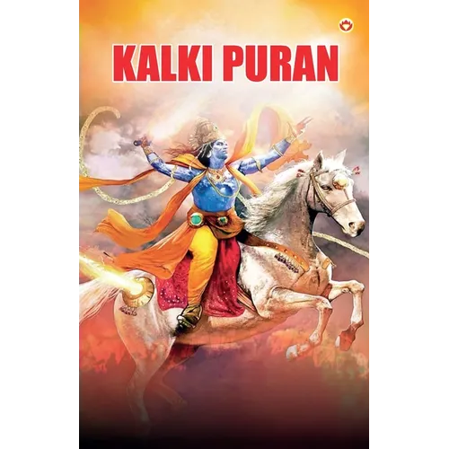 Kalki Purana