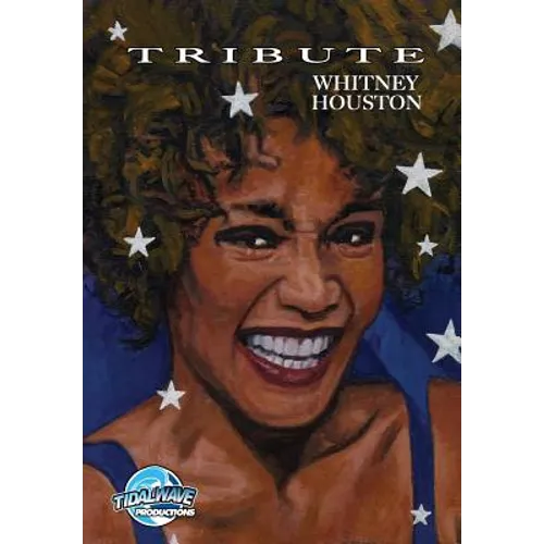 Tribute: Whitney Houston