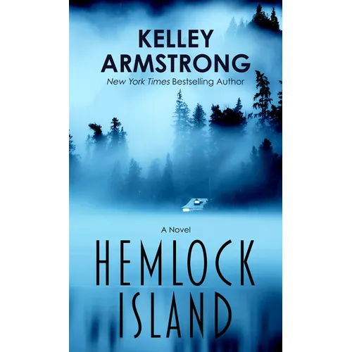 Hemlock Island