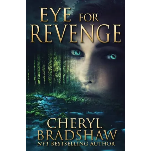Eye for Revenge
