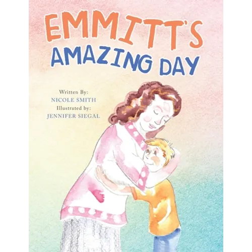 Emmitt's Amazing Day