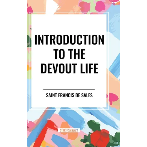 Introduction to the Devout Life