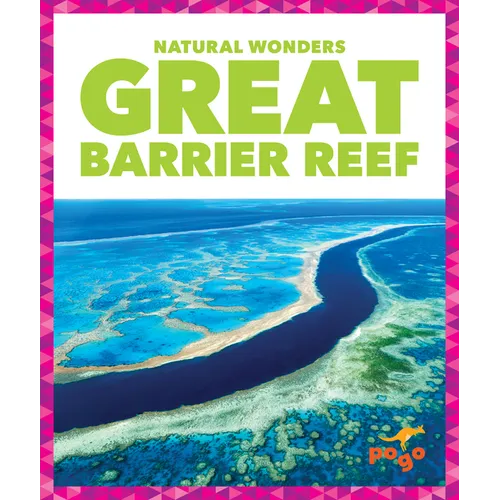 Great Barrier Reef