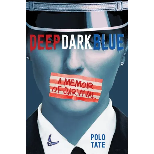 Deep Dark Blue