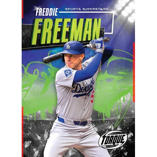 Freddie Freeman