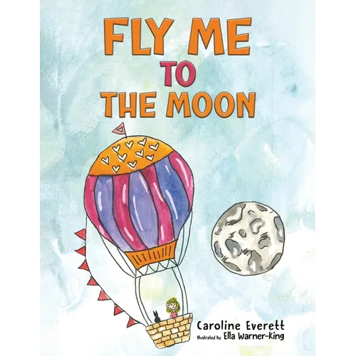Fly Me to the Moon