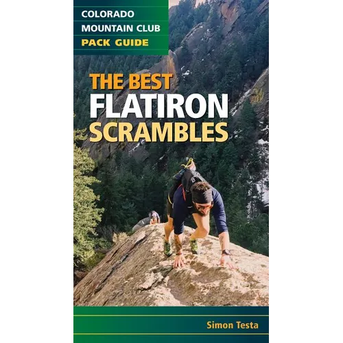 The Best Flatiron Scrambles