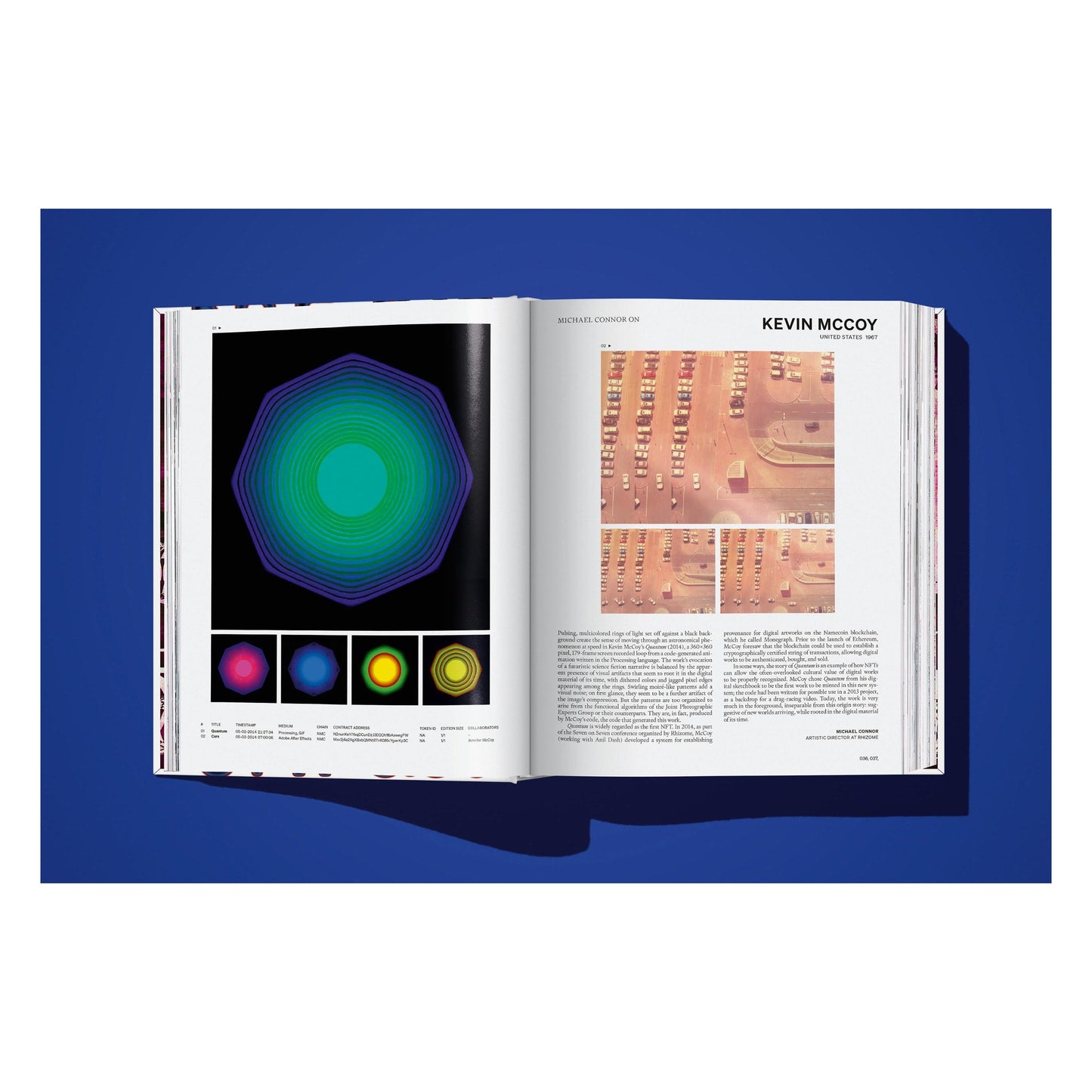 On NFTs (English) Book