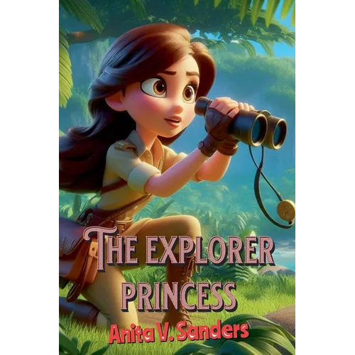 The Explorer Princess