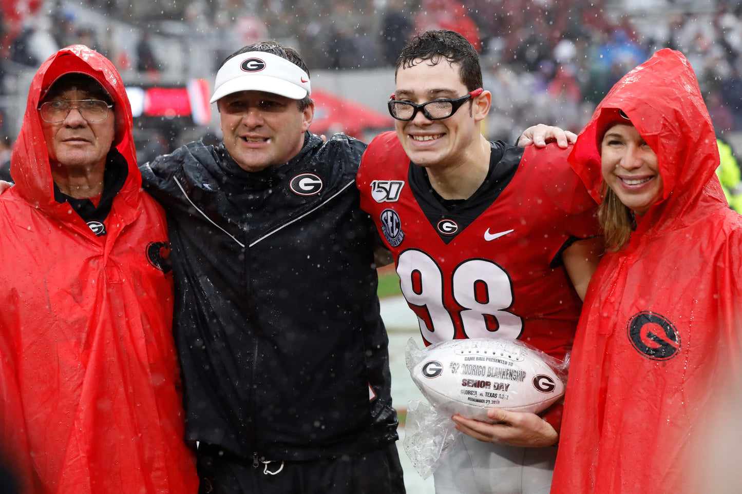 Dawgs Rising: How Kirby Smart Transformed Georgia into a Perennial Contender Book