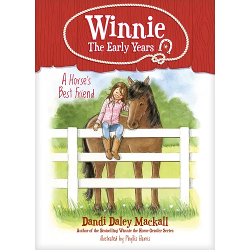 A Horse's Best Friend
