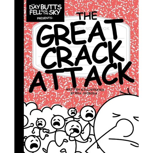 The Great Crack Attack