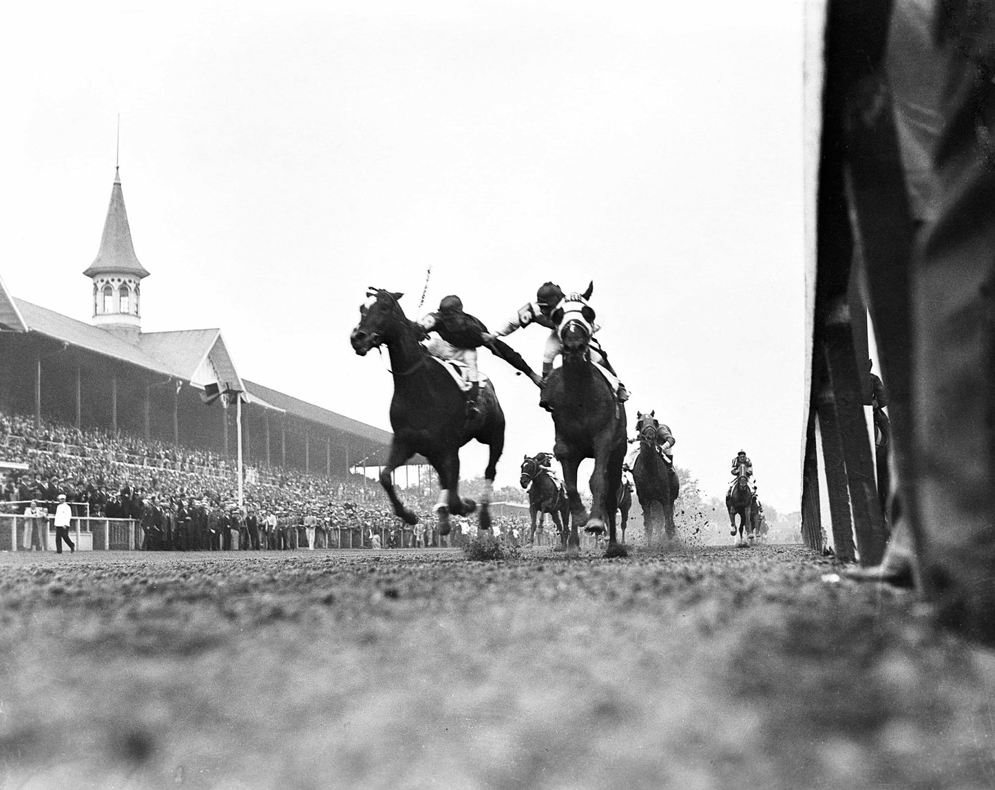 150 Years of the Kentucky Derby Book