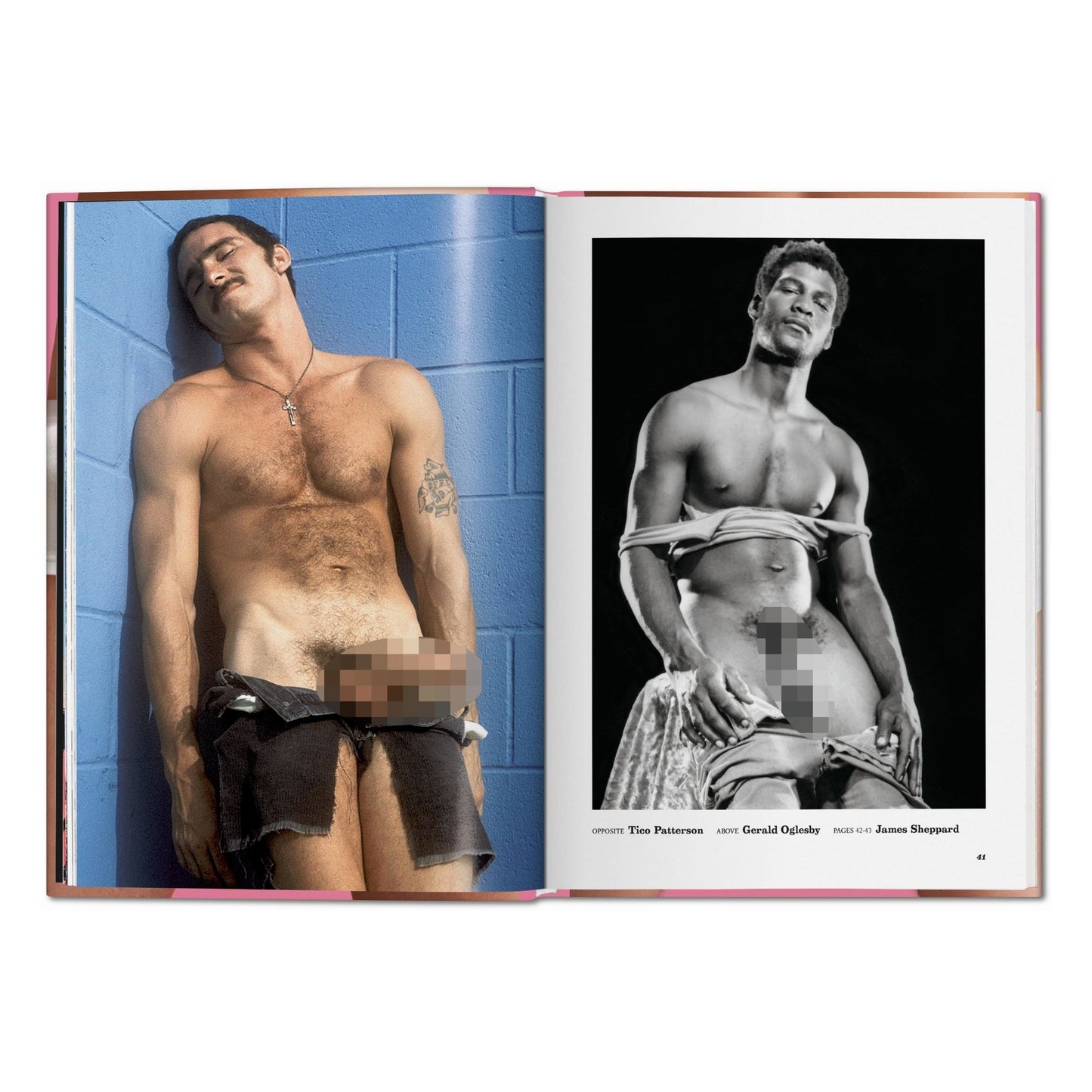 The Little Big Penis Book (German, French, English) Book