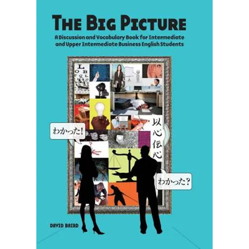 The Big Picture