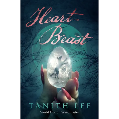 Heart-Beast