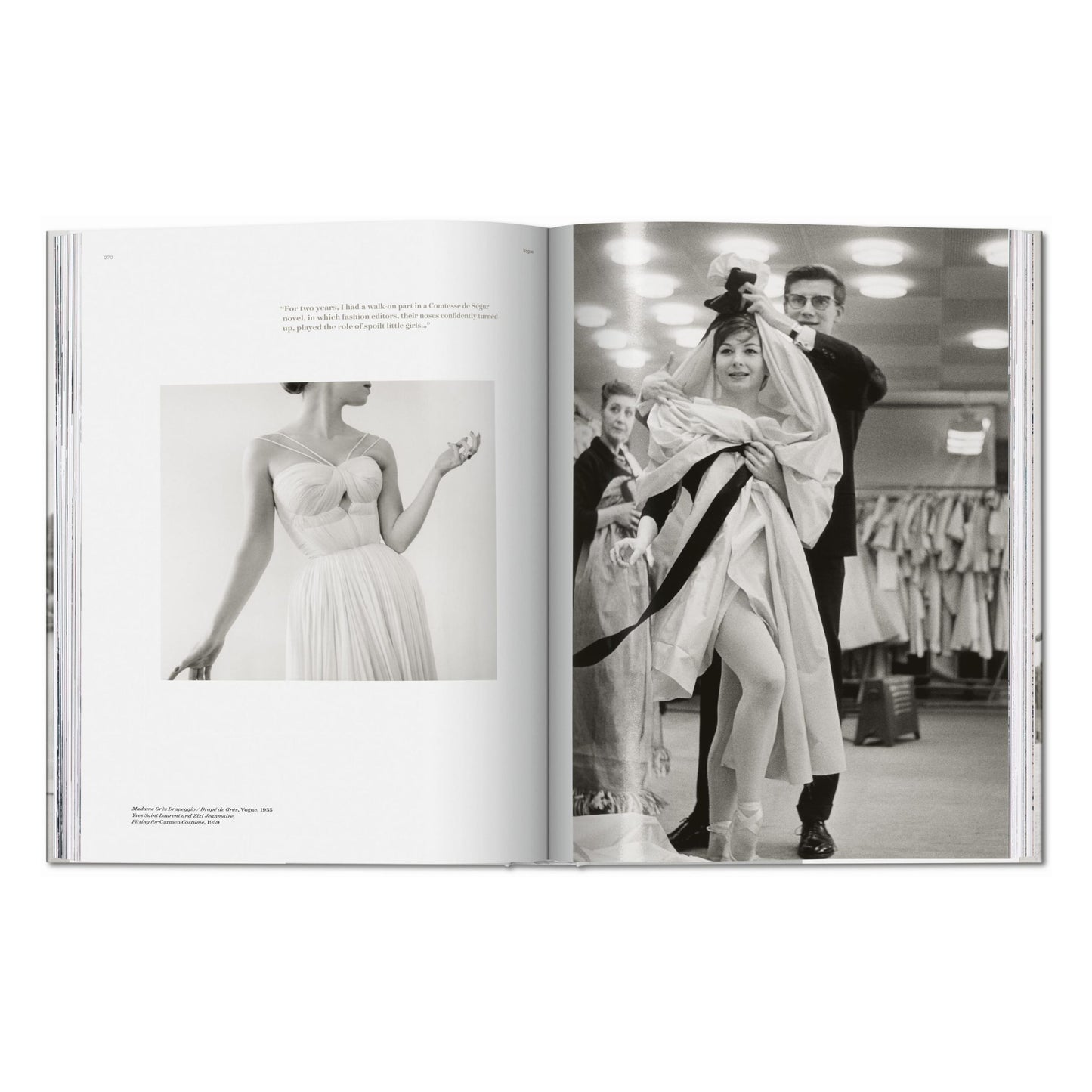 Robert Doisneau. Paris (German, French, English) Book