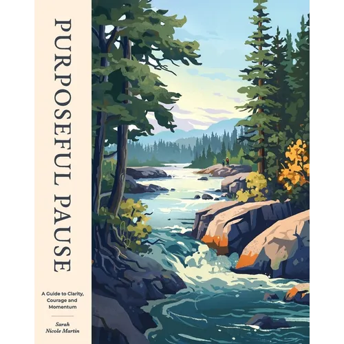 Purposeful Pause