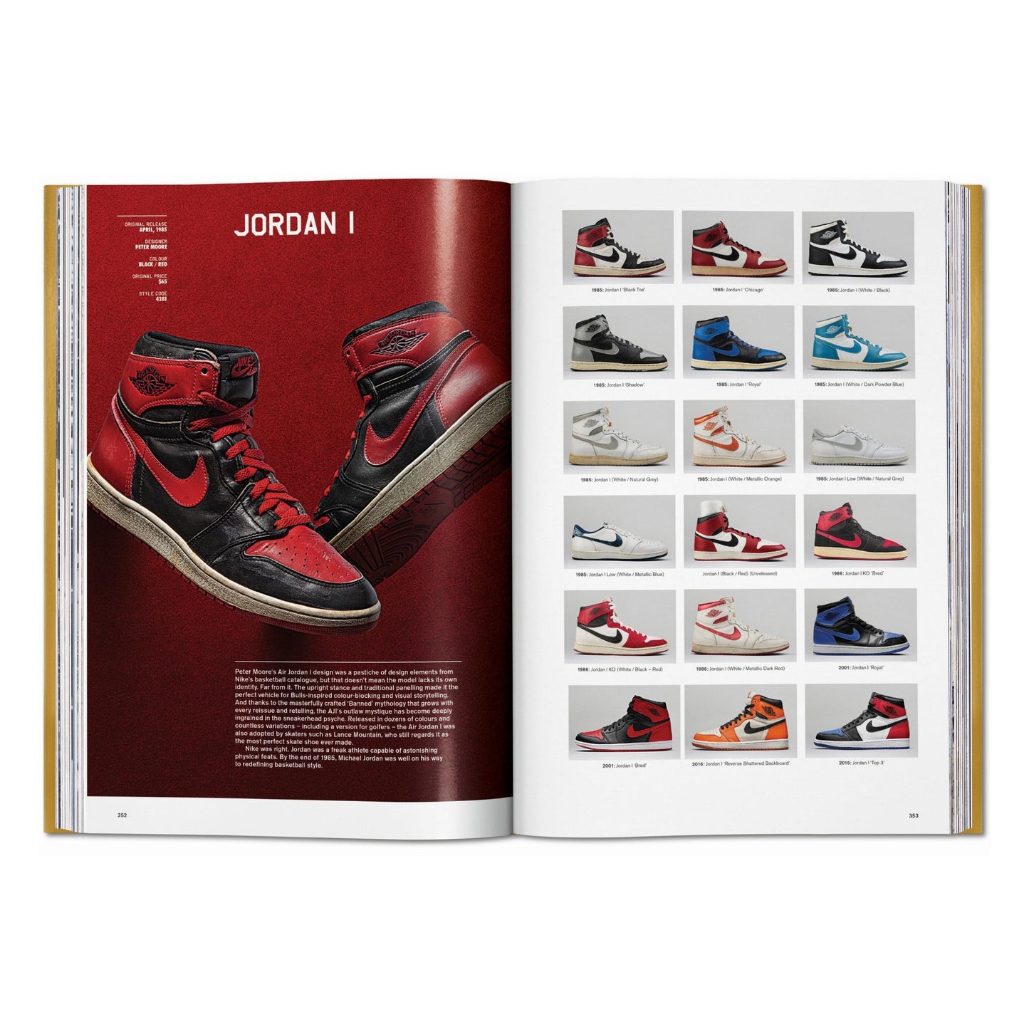 Sneaker Freaker. The Ultimate Sneaker Book (English) Book